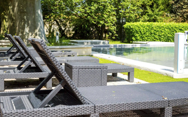 Domaine Des 7 Fontaines