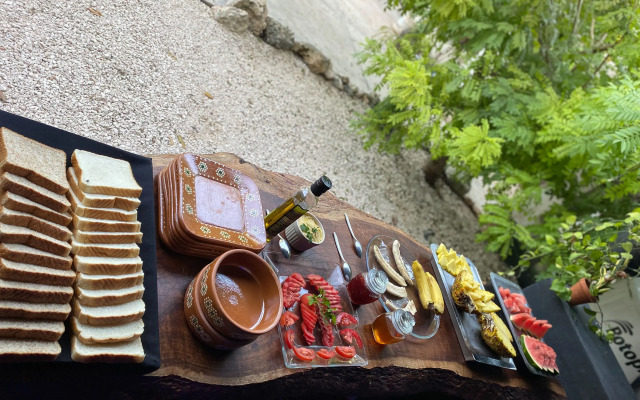 Oryx Valladolid - Hostel