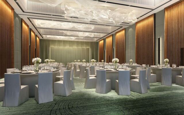 DoubleTree Resort by Hilton Benxi