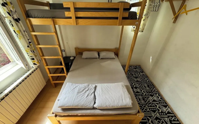Nomad Hostel