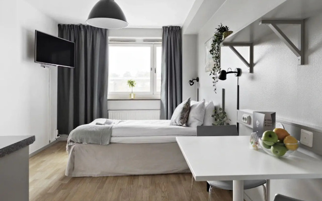 Forenom Aparthotel Stockholm Alvik