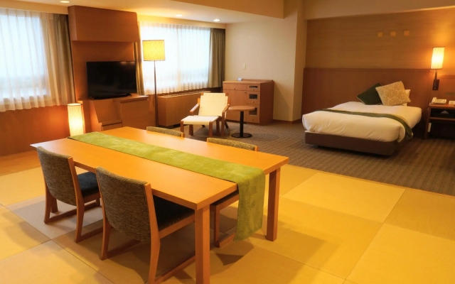 Hotel Yumoto Noboribetsu