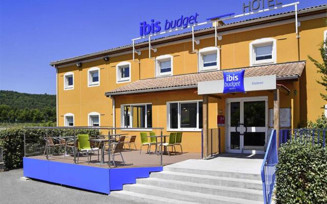 ibis budget Sisteron
