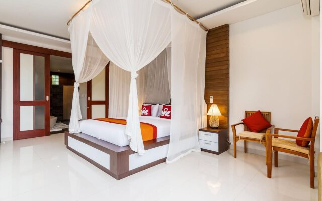 ZEN Villa Lungsiakan Ubud