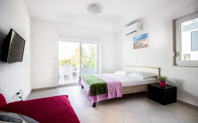 Apartment Milka 1