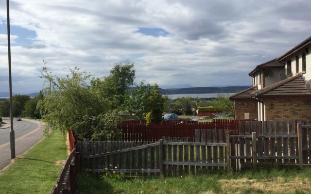 Inverness Apartments - Culloden