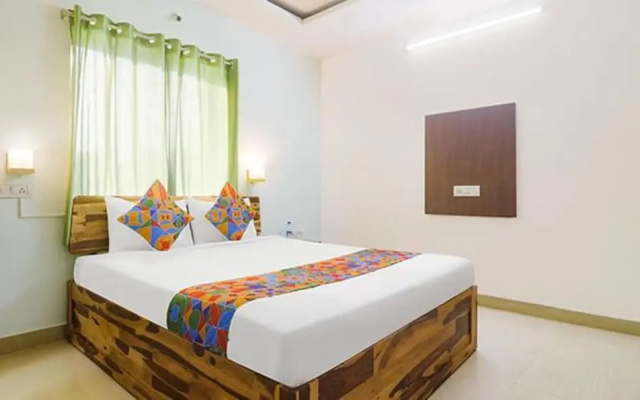 Fabhotel Udipi'S Vihar