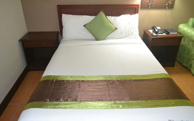 East Asia Royale Hotel