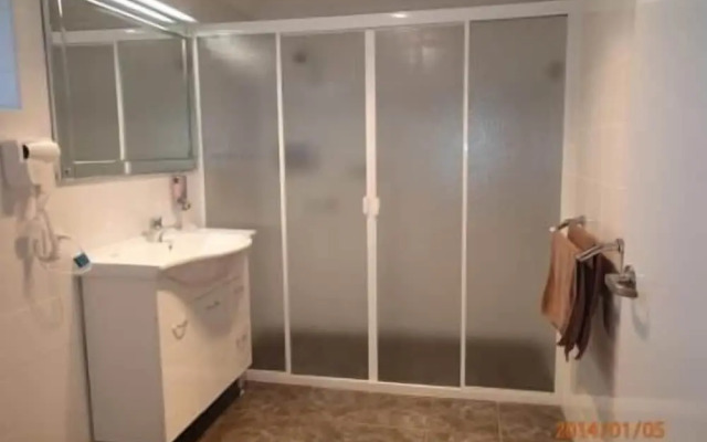 Augusta Courtyard Motel