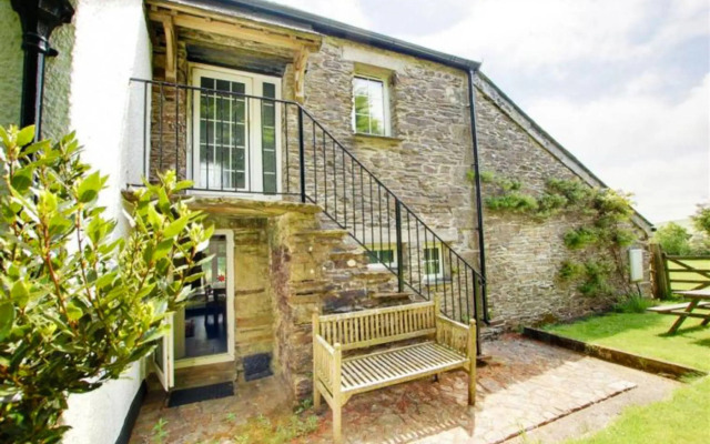 West Bowithick Cottages