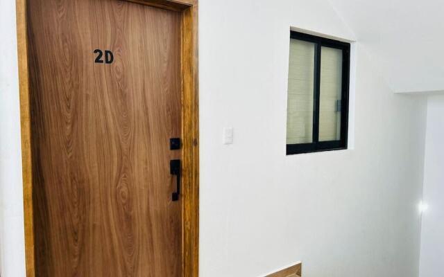 Lomas Sense Apartments