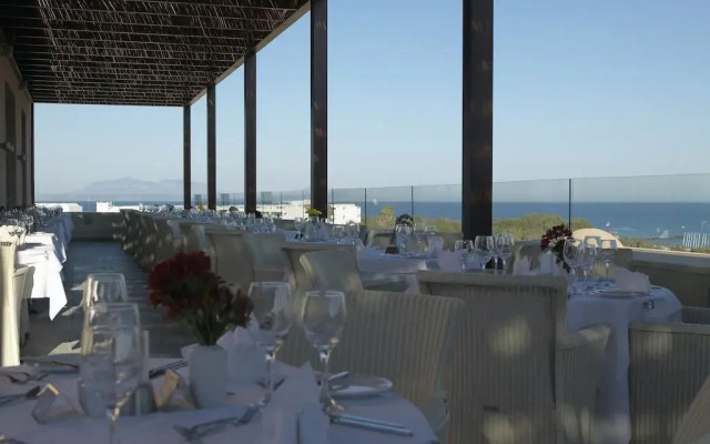 Atlantica Belvedere Resort - Adults Only