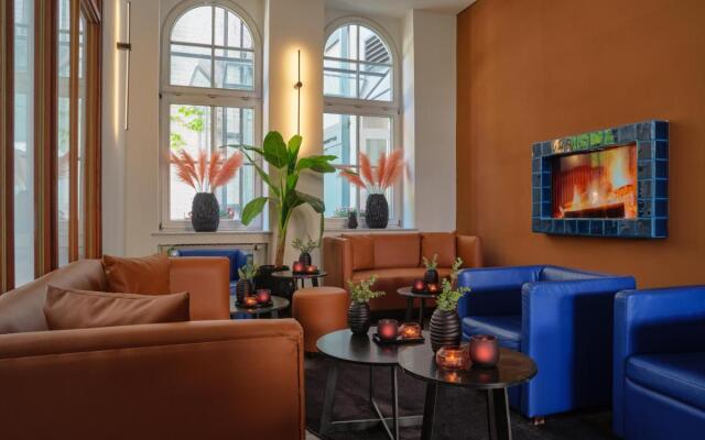 Classik Hotel Antonius