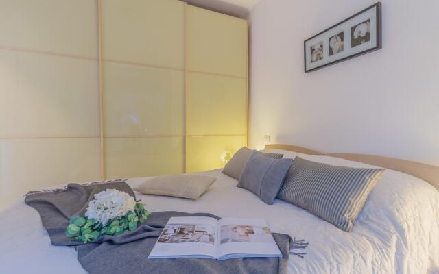 La Dolce Vista in Perledo