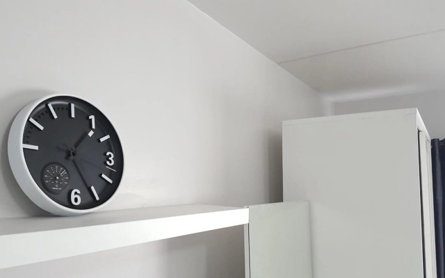 Popular Condo C5 IMPACT