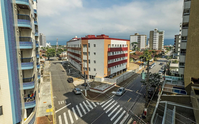 Apartamento familiar