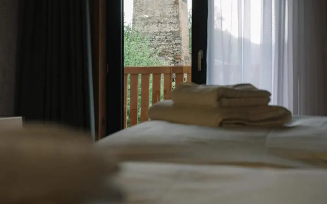 Hotel Mestia