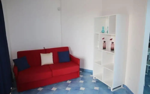 Apartments in Villa Fortunata