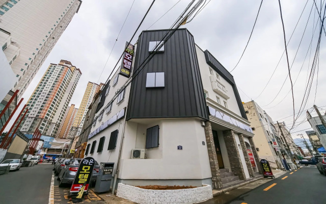 Daegu Dongseongro Laon