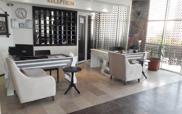 Siz İnn Otel