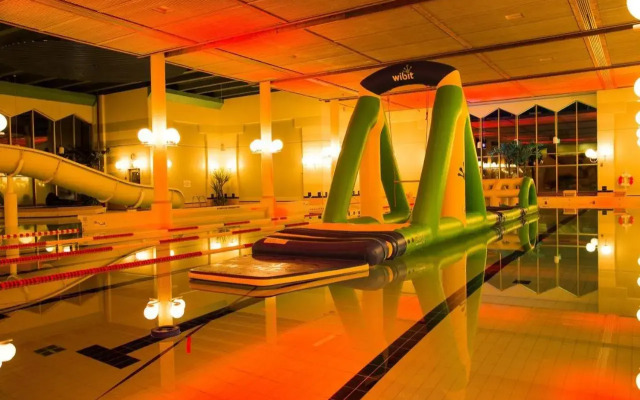 Sport & Spa Hotel Vesileppis