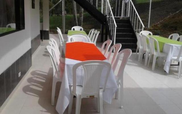 Hotel Villa Aracely