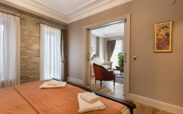 Narimor Urla Butik Otel