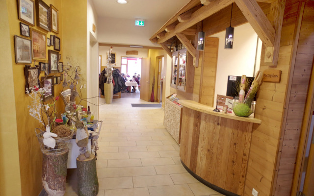 Da`Sporrer Hotel & Wirtshaus