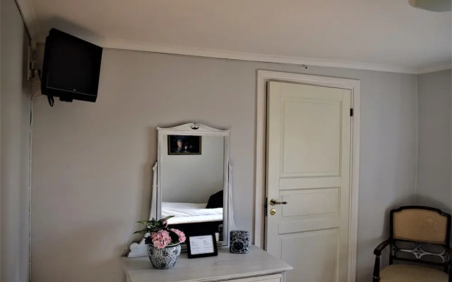 Torups Gästgivaregård