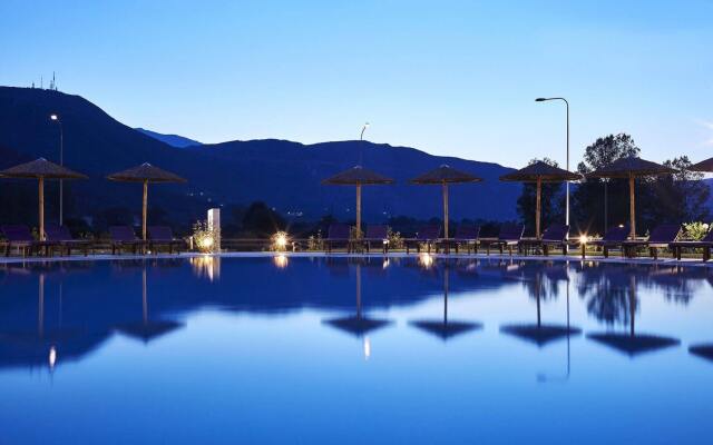 Aar Hotel & Spa Ioannina
