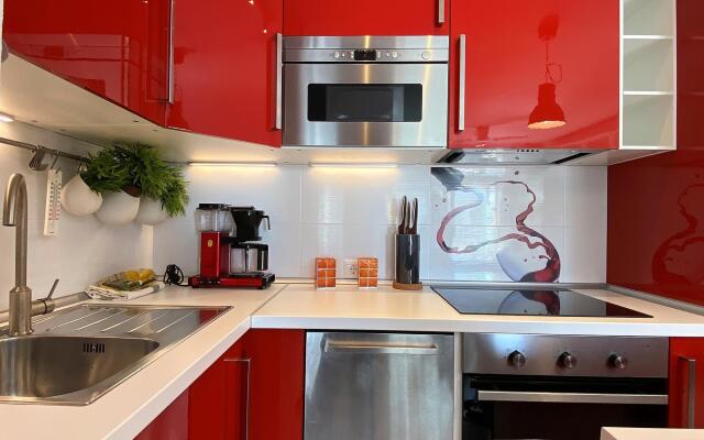 Acapulco Playa 302 Apartments Casasol