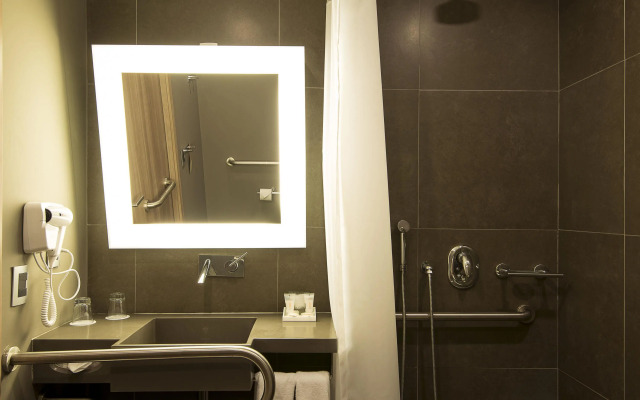 Novotel Santos Gonzaga