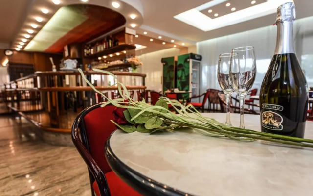 Hotel Caesar