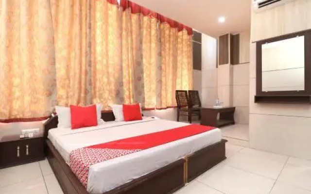 Leo by OYO Rooms