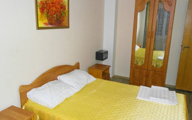 Море и Горы