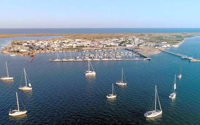 Pine House - Faro Airport Beach And City Center