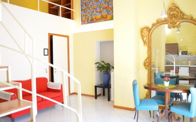 1878 Sorrento Guest House