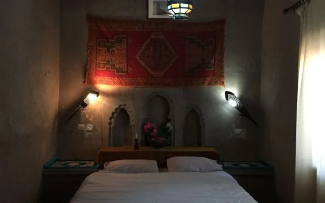 Zaid House