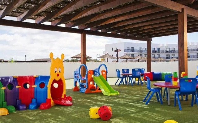 Melia Dunas Beach Resort & Spa - All Inclusive