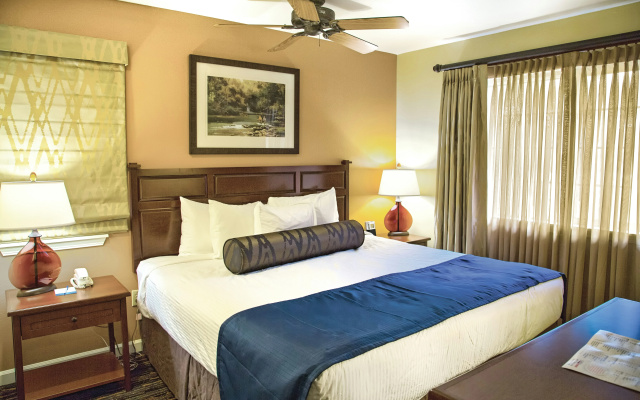WorldMark Pinetop