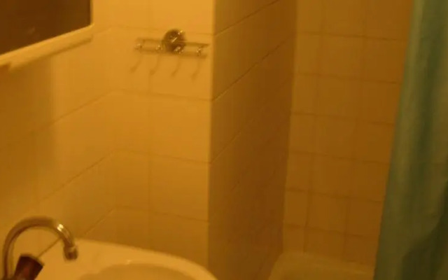 Westersteeg Apartment