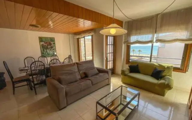 Apartment Escor