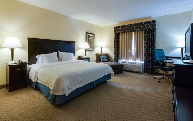 Hampton Inn & Suites Mt. Juliet