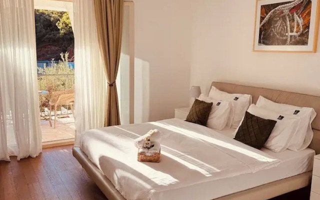 Most Oliva Resort Budva