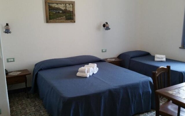 Hotel A Cannata