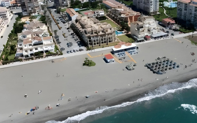 Apartamentos Euromar Playa