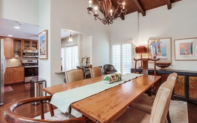 Sbtc161 3 Bedroom Condo