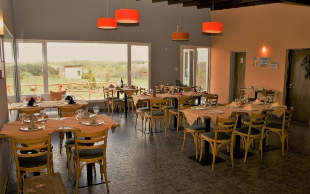 Ruca Haian Cabañas y Spa