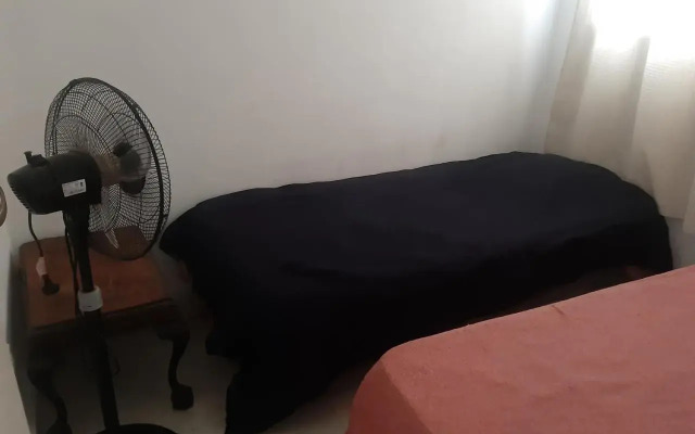 Hostel Positivo