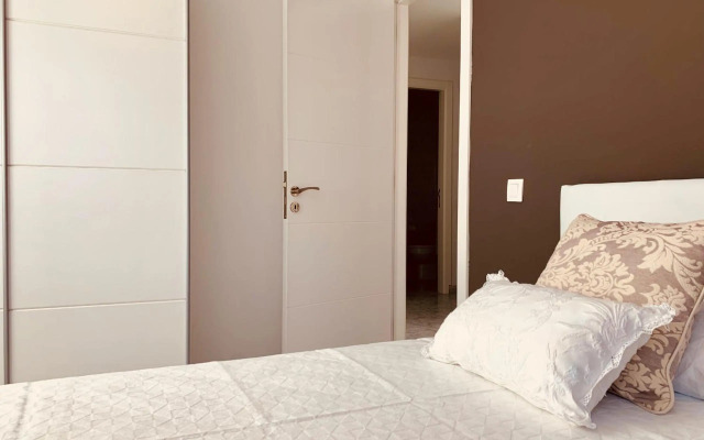 A&F Comfort Modern House